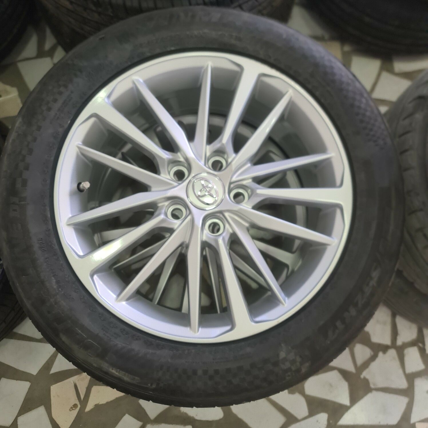 2023 kemri R17 10 000 TMT - Туркменабат - img 1