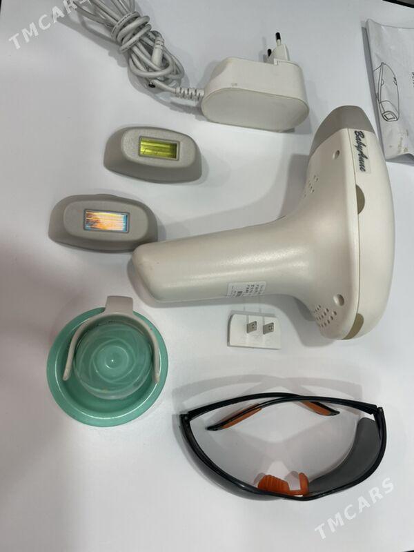 лазерная эпиляция - Ашхабад - img 1