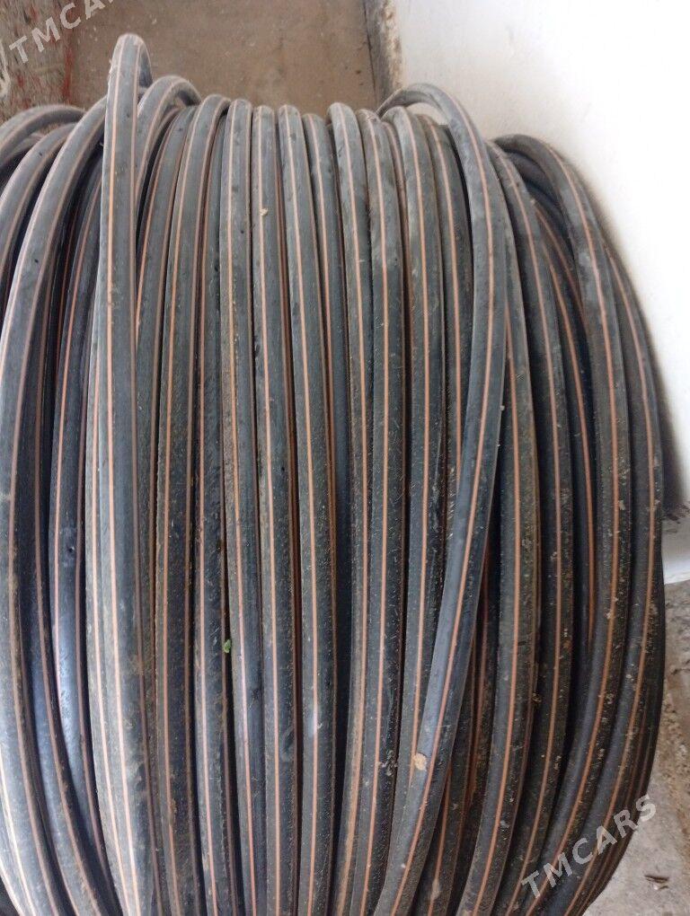 damja şlanga - Ашхабад - img 1