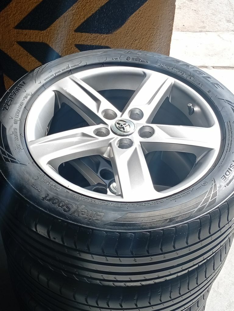 Palta Cemry S Klas 17 lik Disgasy 3 500 TMT - Garadamak - img 1