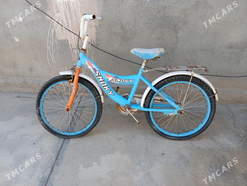 tigir - Ашхабад - img 1