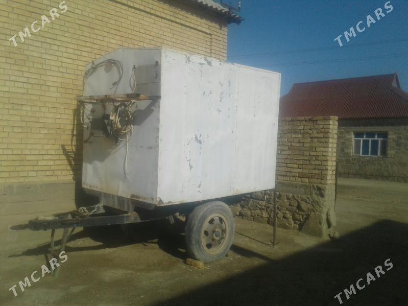 халдик - Bereket - img 1