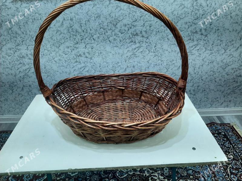 Подарочная Корзина - Türkmenabat - img 1