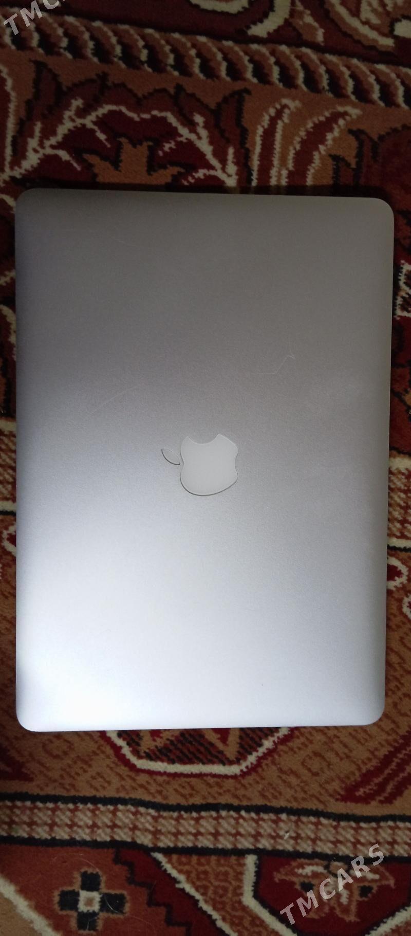 MacBook Air - Daşoguz - img 1