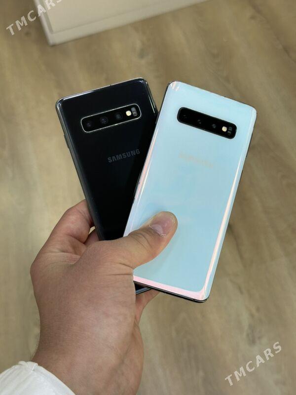 Samsung s10 - Balkanabat - img 1