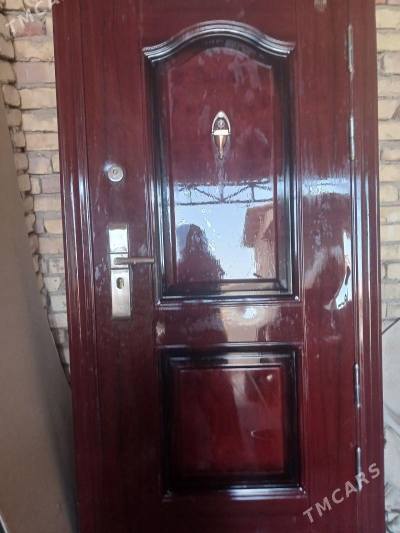 Туркун. гапысы - Дашогуз - img 1