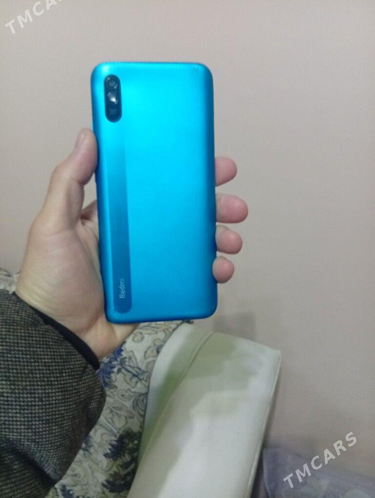 redmi 9a - Чарджоу - img 1