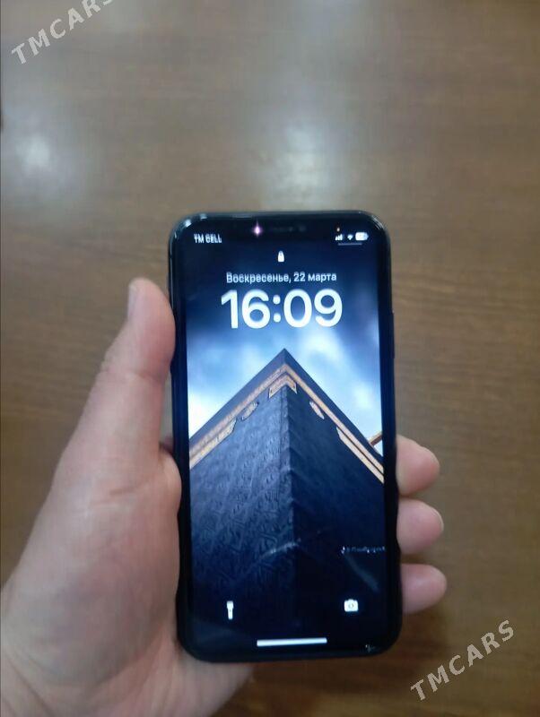 Ayfon 11 - Ашхабад - img 1