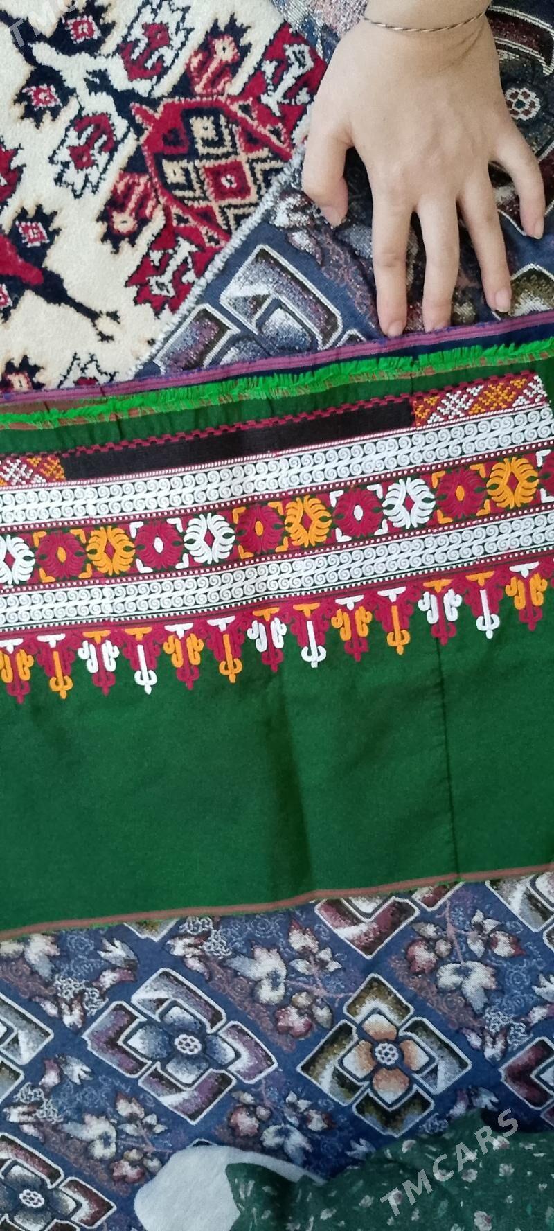 satlyk geyim - Aşgabat - img 1