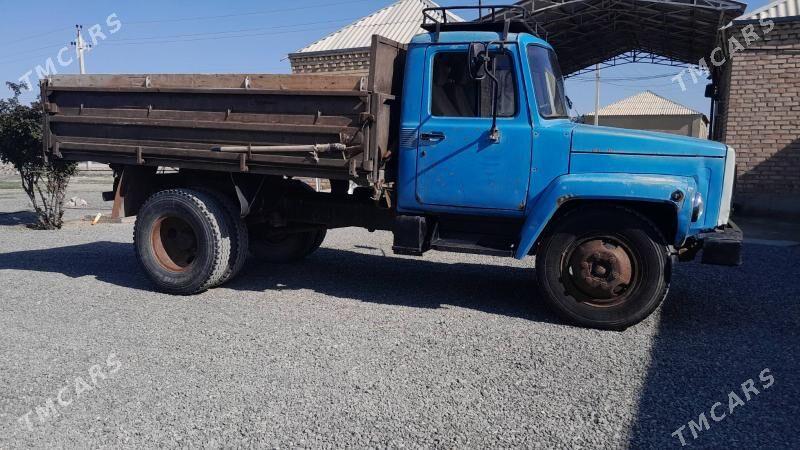 Gaz 53 1985 - 55 000 TMT - Bäherden - img 1