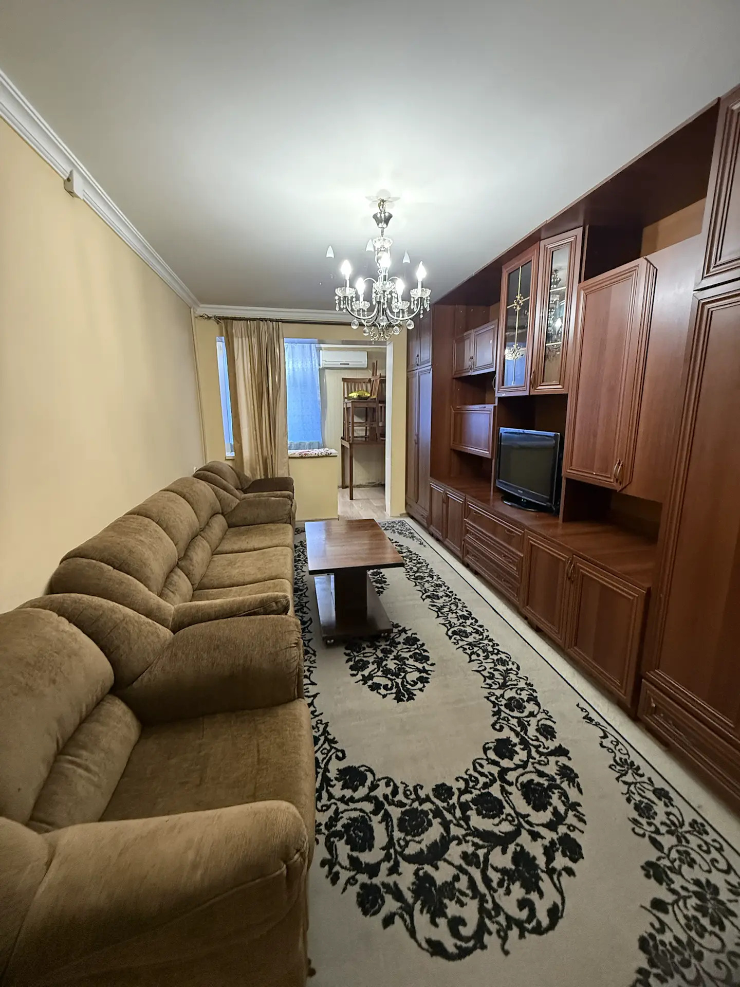 Arenda Kwartira 11 - nji mkr - 11 мкр - img 1