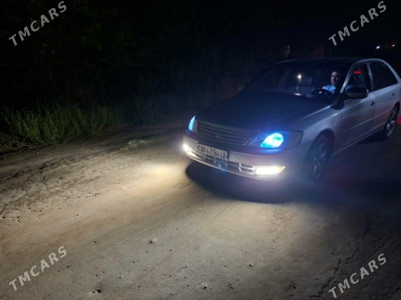 Toyota Avalon 2003 - 220 000 TMT - Dänew - img 1