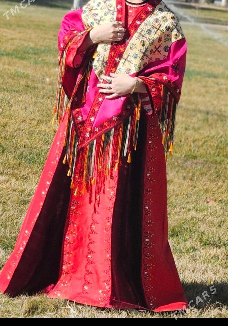 Koynek - Aşgabat - img 1