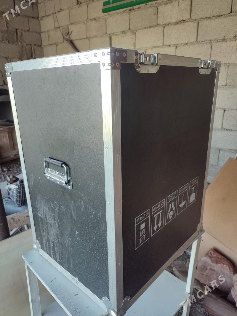 ýeşik ящик - Ялкым - img 1