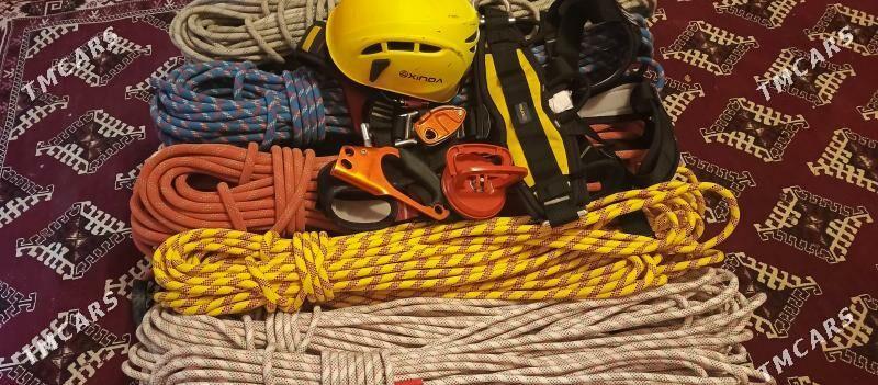 Пром Альп - Aşgabat - img 1