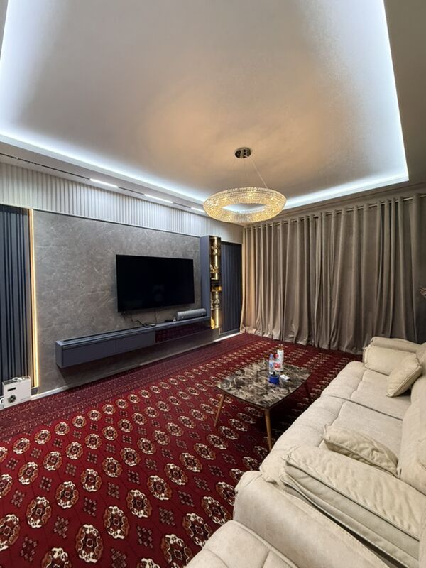 Gurtly Pol elitka 4 komnat - Gurtly - img 1