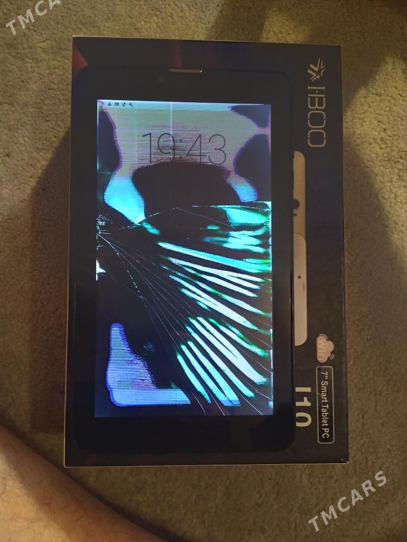 I-BOO - Kim raýon - img 1