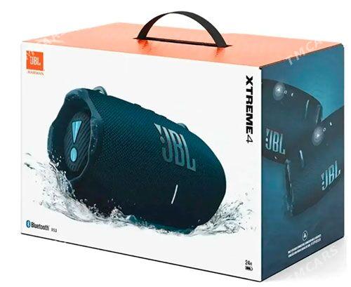 JBL EXTREME 4 - Türkmenbaşy - img 1