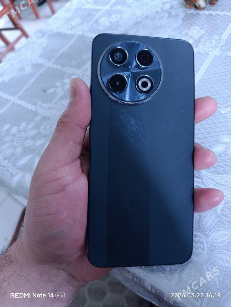 Tecno spark 30 pro - Daşoguz - img 1