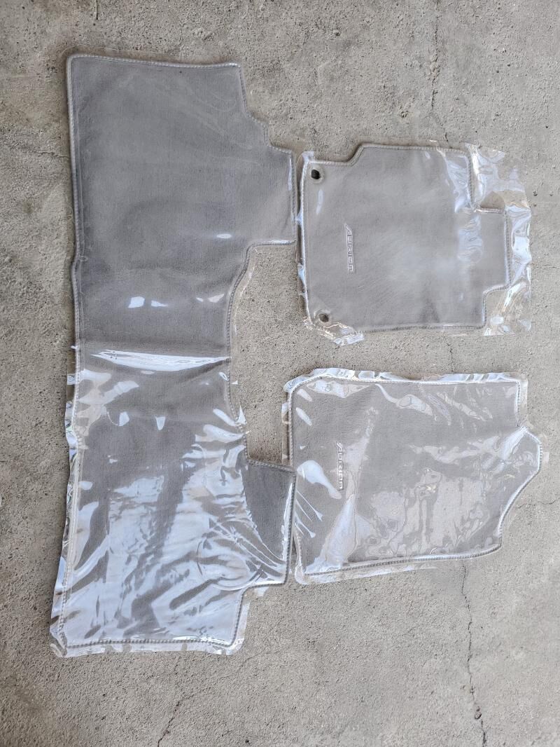 Aurion kobrik 150 TMT - Aşgabat - img 1