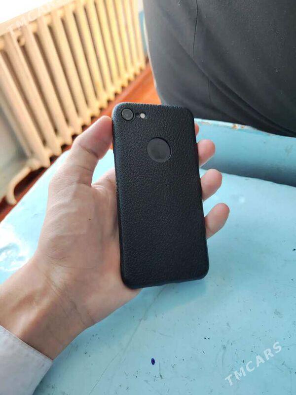 iPhone 7 - Daşoguz - img 1