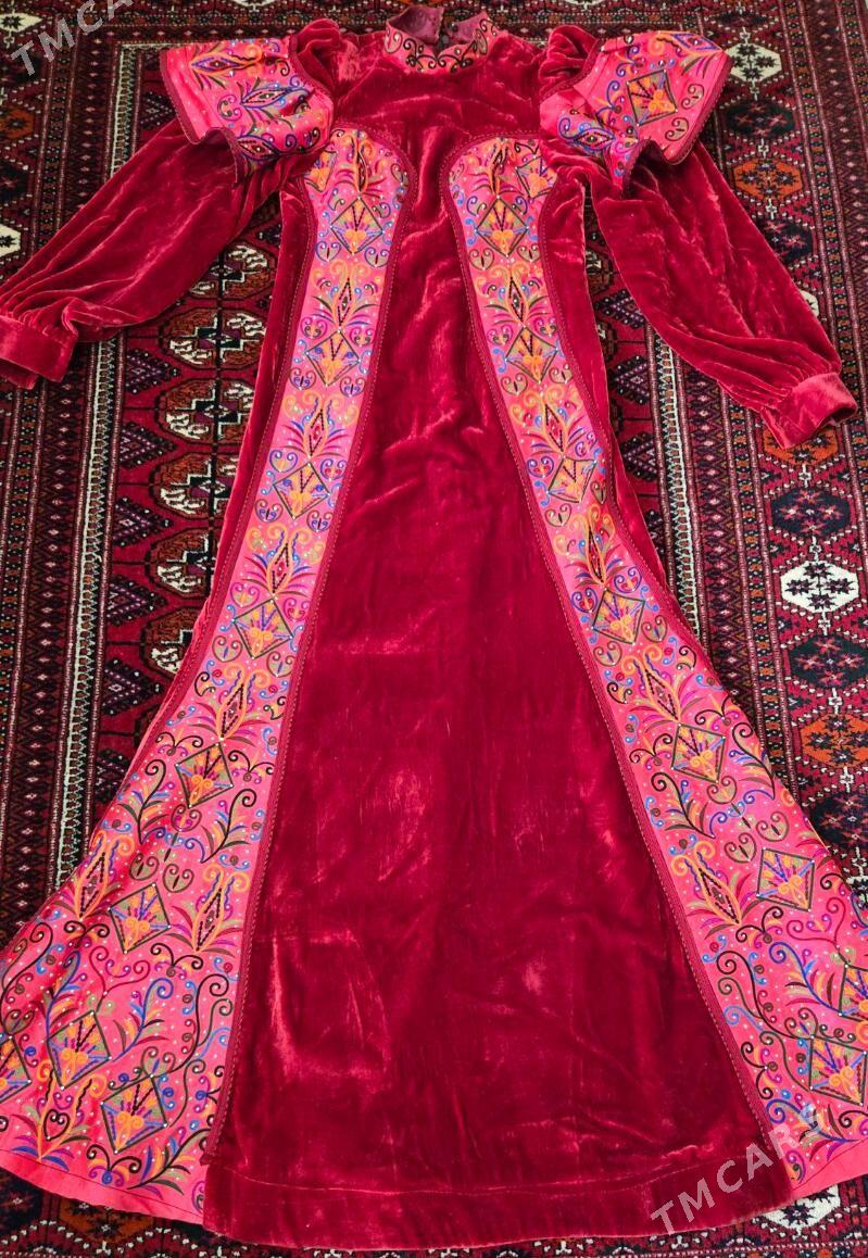 Koynek - Aşgabat - img 1