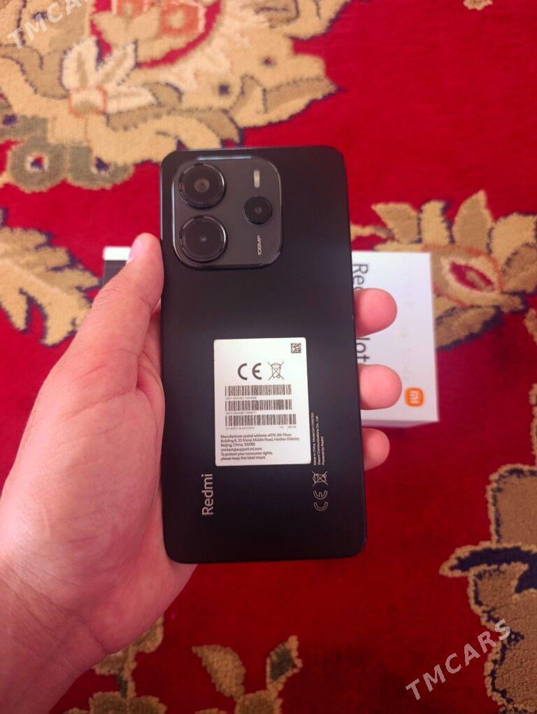 Redmi Note 14 8+8/256GB - Balkanabat - img 1