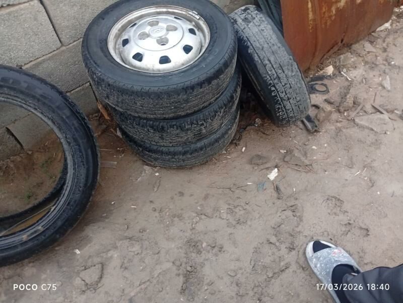 165.70.13. 500 TMT - Ruhabat (90-njy razýezd) - img 1