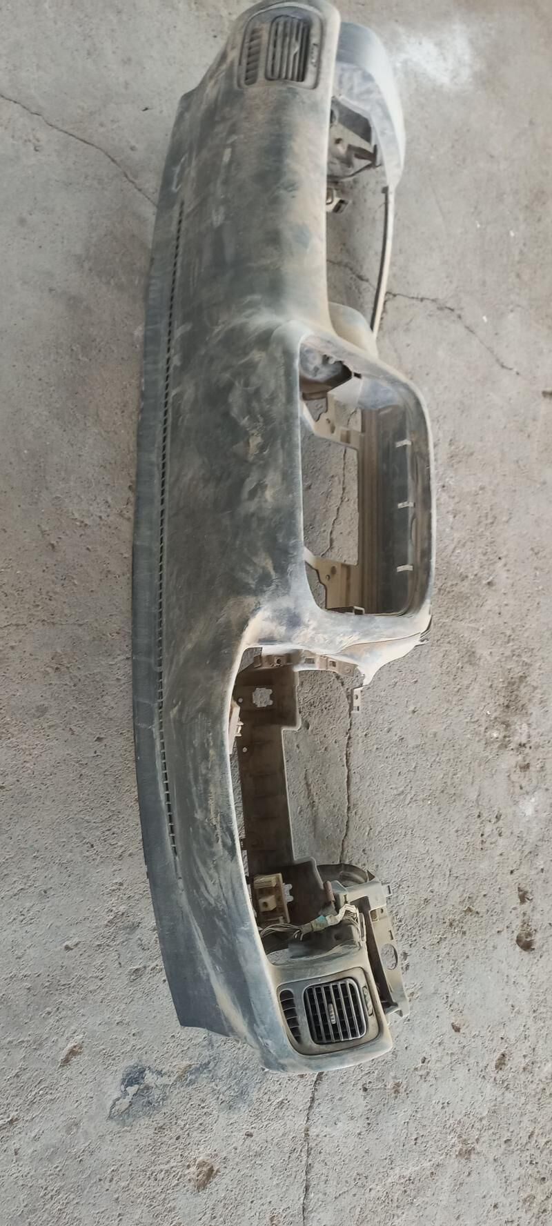 LAND CRUISER 100 LIK TARPEDA 1 600 TMT - Aşgabat - img 1