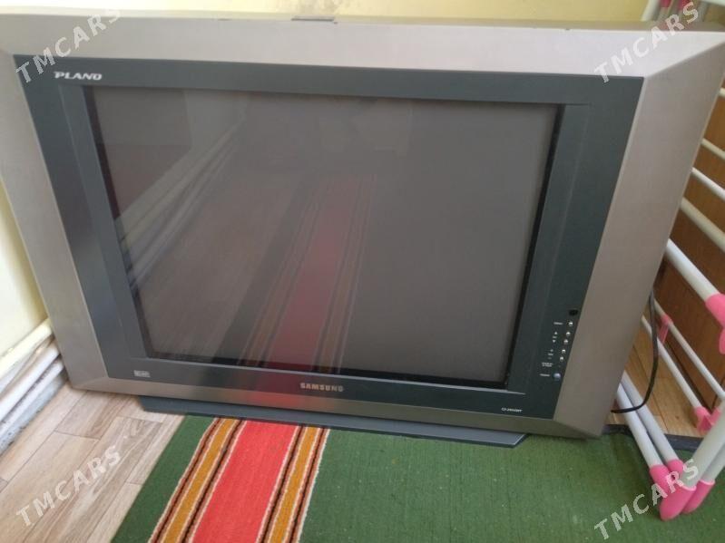 Телевизор 2шт. - Ашхабад - img 1