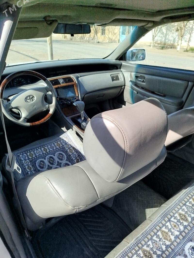 Toyota Avalon 2003 - 160 000 TMT - Ýolöten - img 1