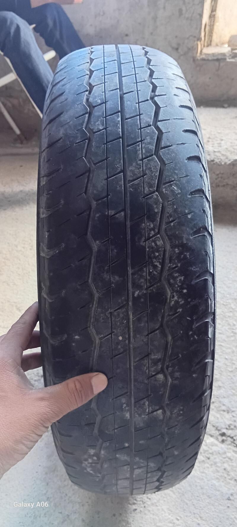 Tigir 350 TMT - Мары - img 1