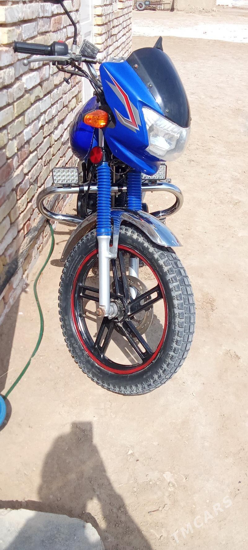 Fekon FK150-8G 2026 - 15 000 TMT - Ёлётен - img 1