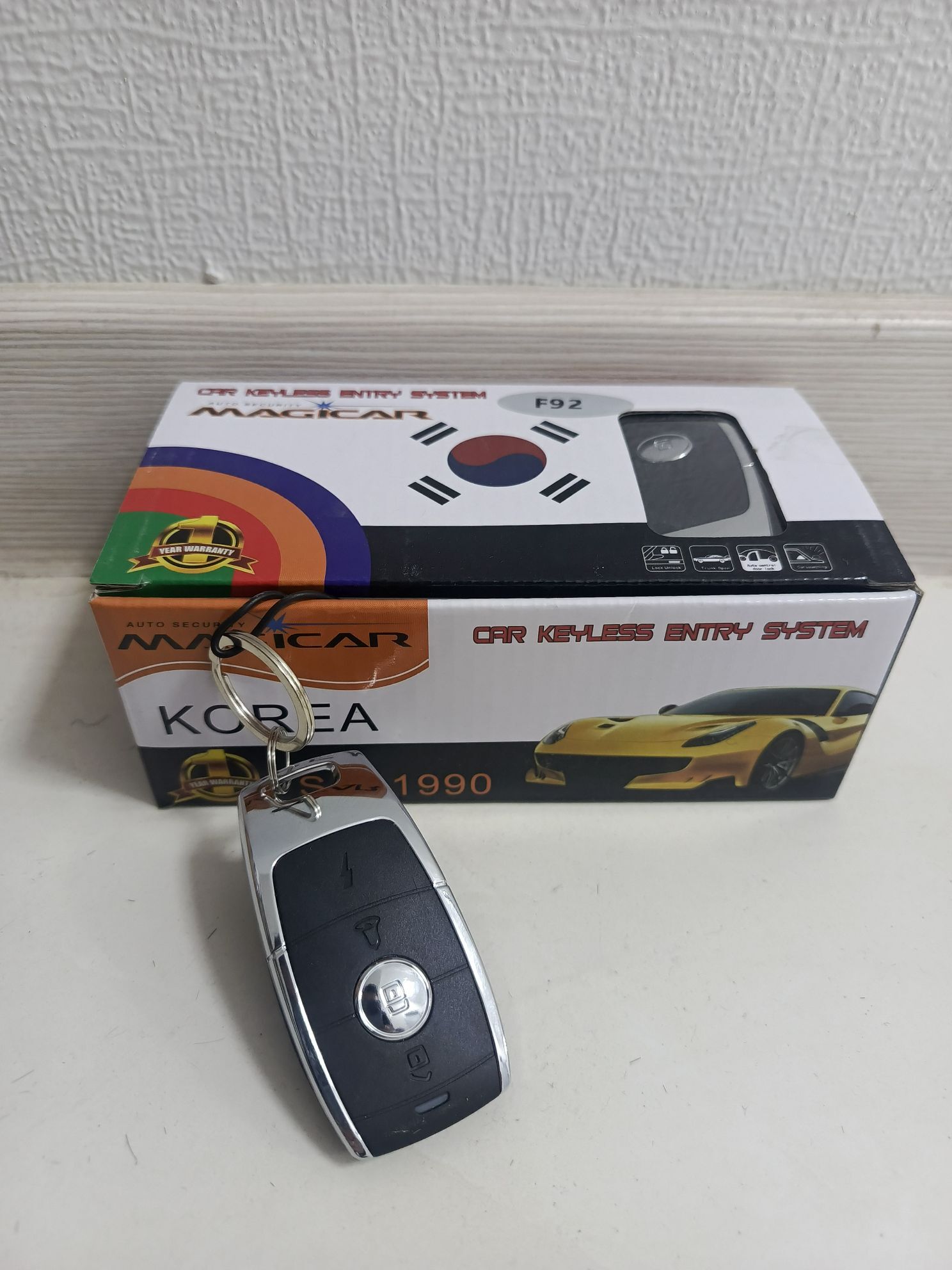 Acyp yapyan pult 150 TMT - Gurtly - img 1