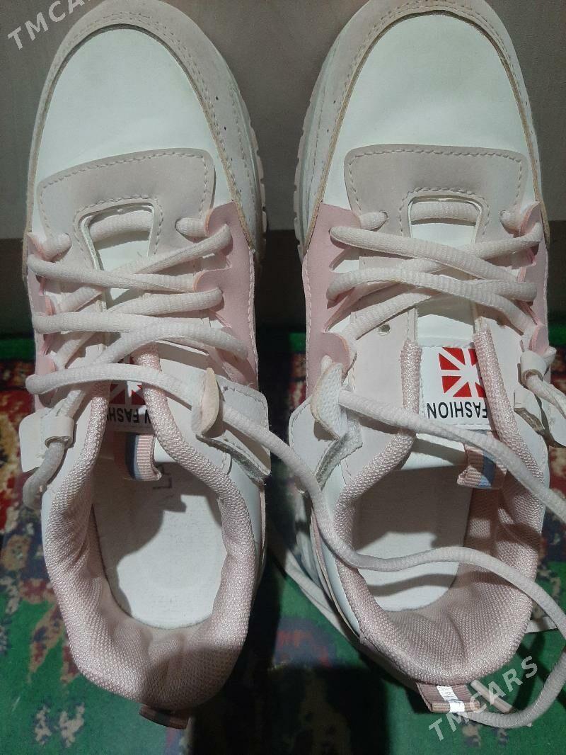 Krassowka - Kim raýon - img 1