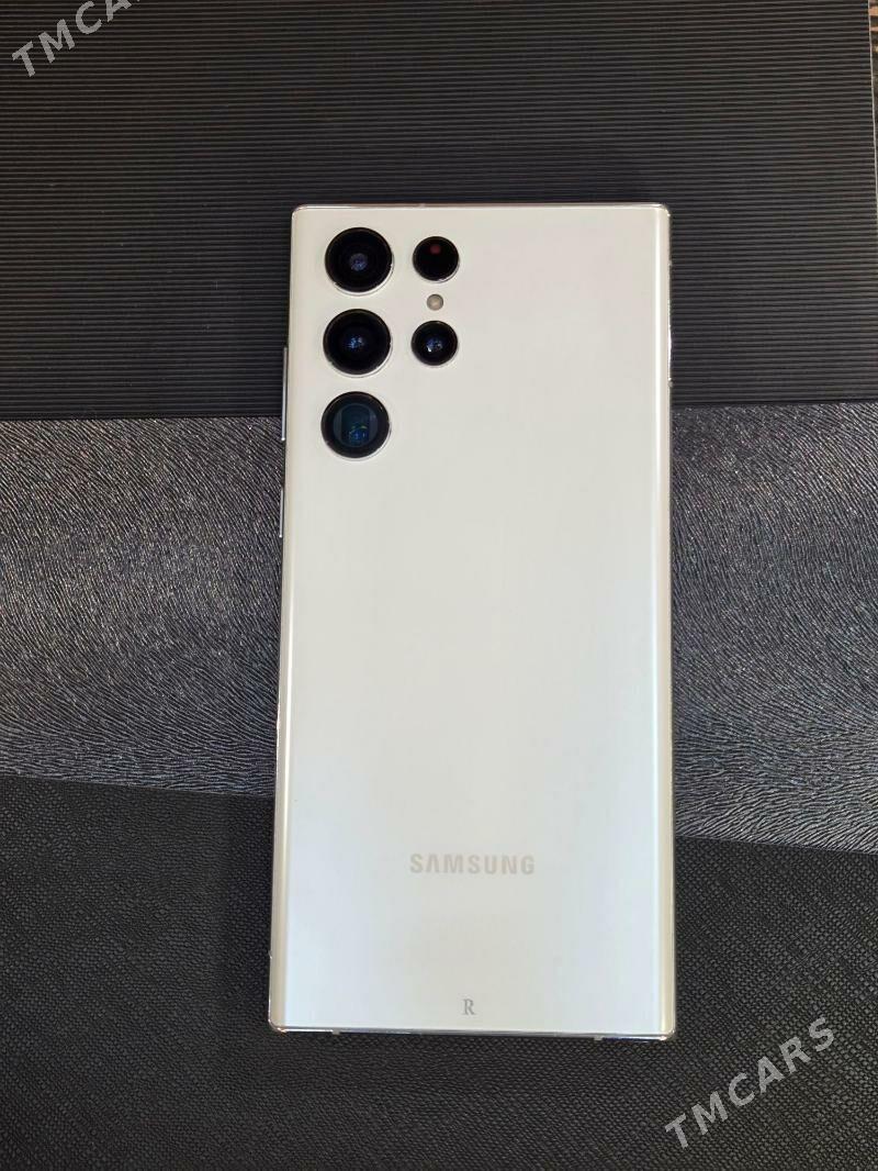 Samsung S22 ultra - Мары - img 1