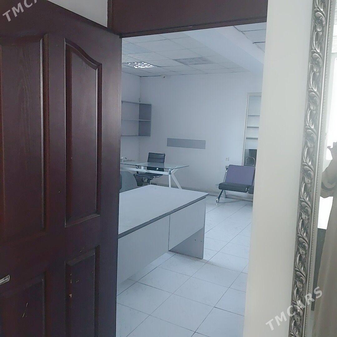 Arenda ofis - Aşgabat - img 1