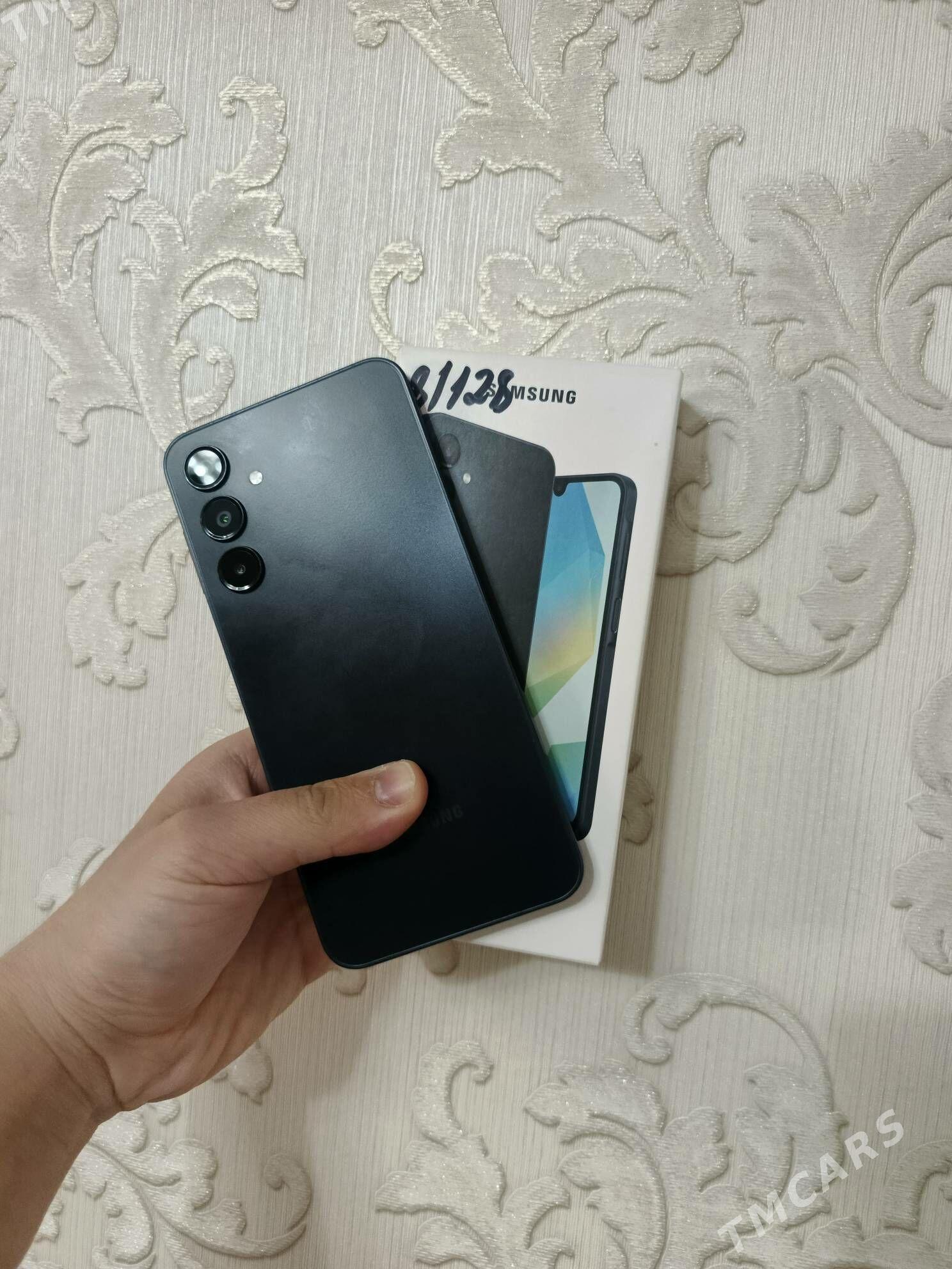 A16 SAMSUNG - Туркменбаши - img 1