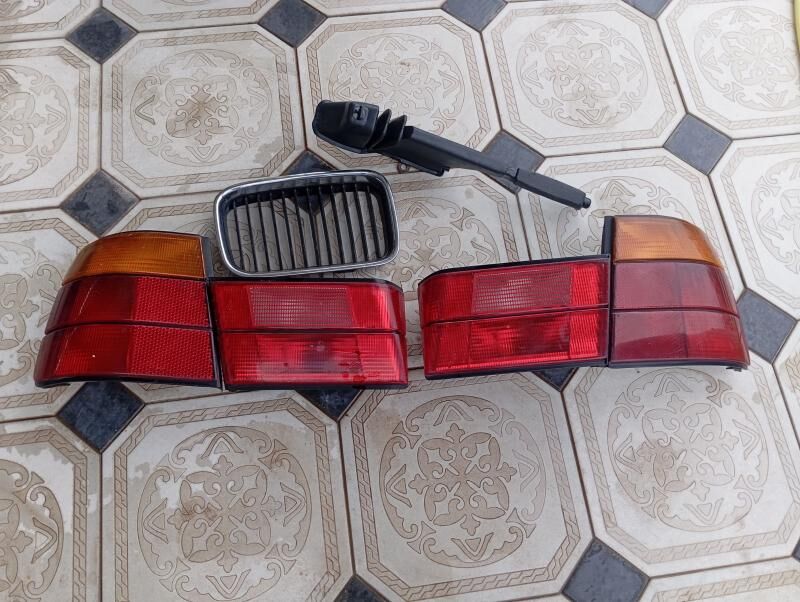 BMW - Мары - img 1