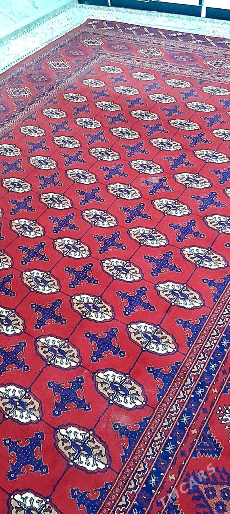 Türküñ Halysy - Jebel - img 1