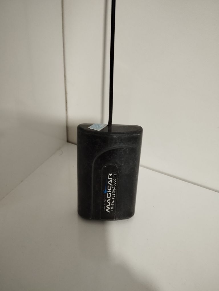 Magicar anten 180 TMT - Гуртли - img 1