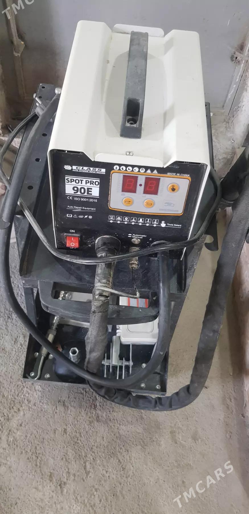 stoper - Мары - img 1