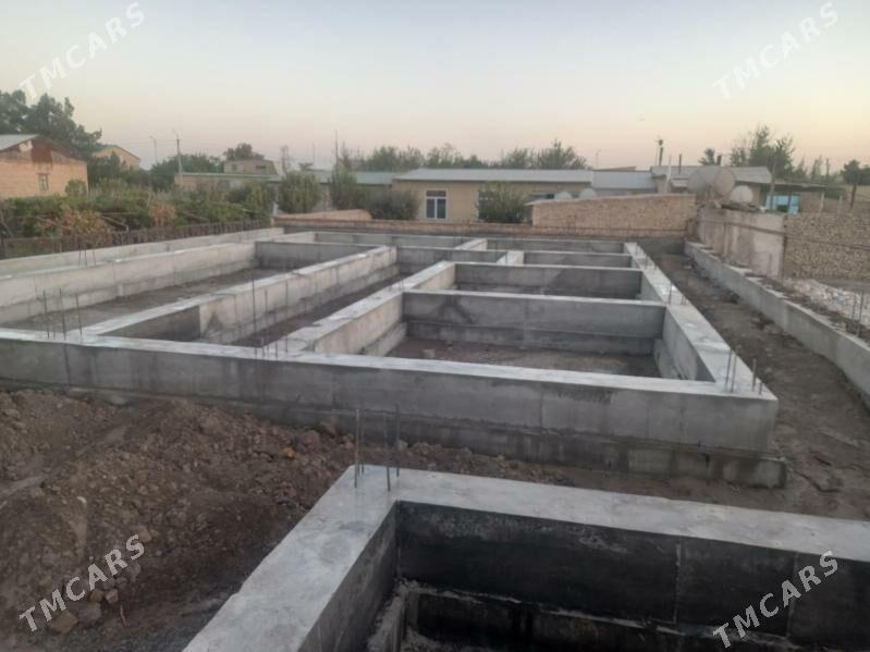 MELLEK YER JAY - Туркменабат - img 1