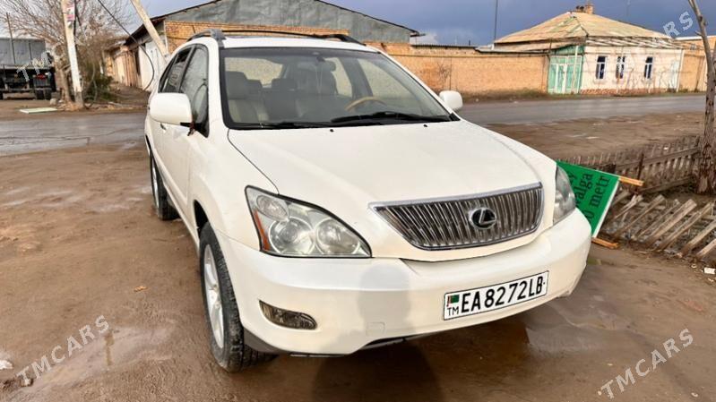 Lexus RX 330 2005 - 270 000 TMT - Türkmenabat - img 1