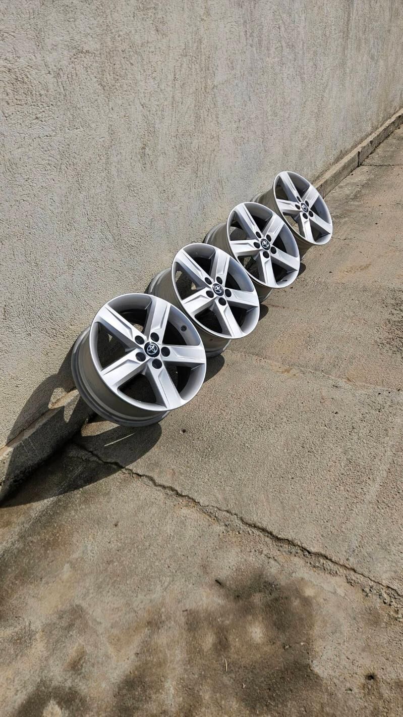 Palta Diska SE 17lik 5 600 TMT - Aşgabat - img 1