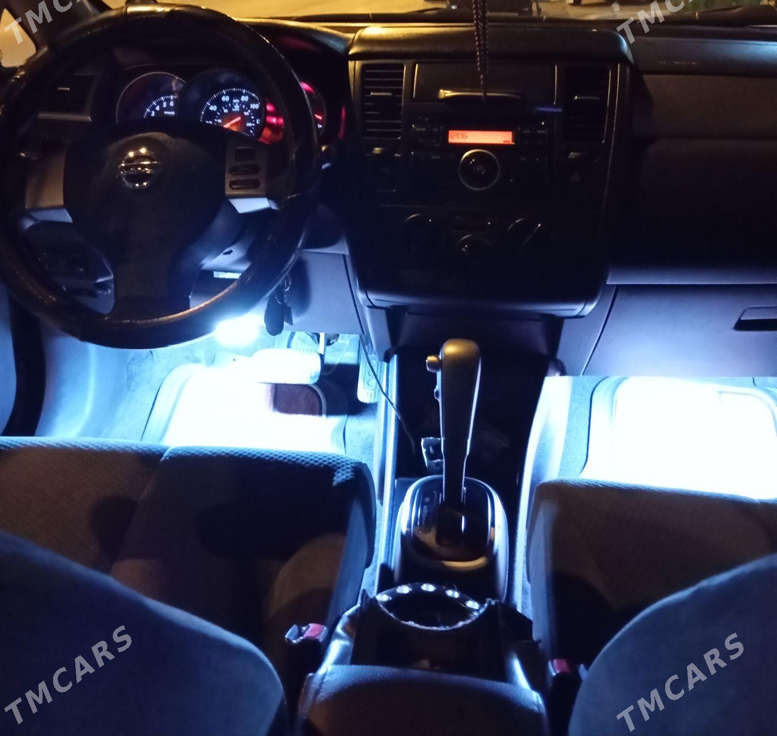 Nissan Versa 2013 - 115 000 TMT - Gyzylarbat - img 1