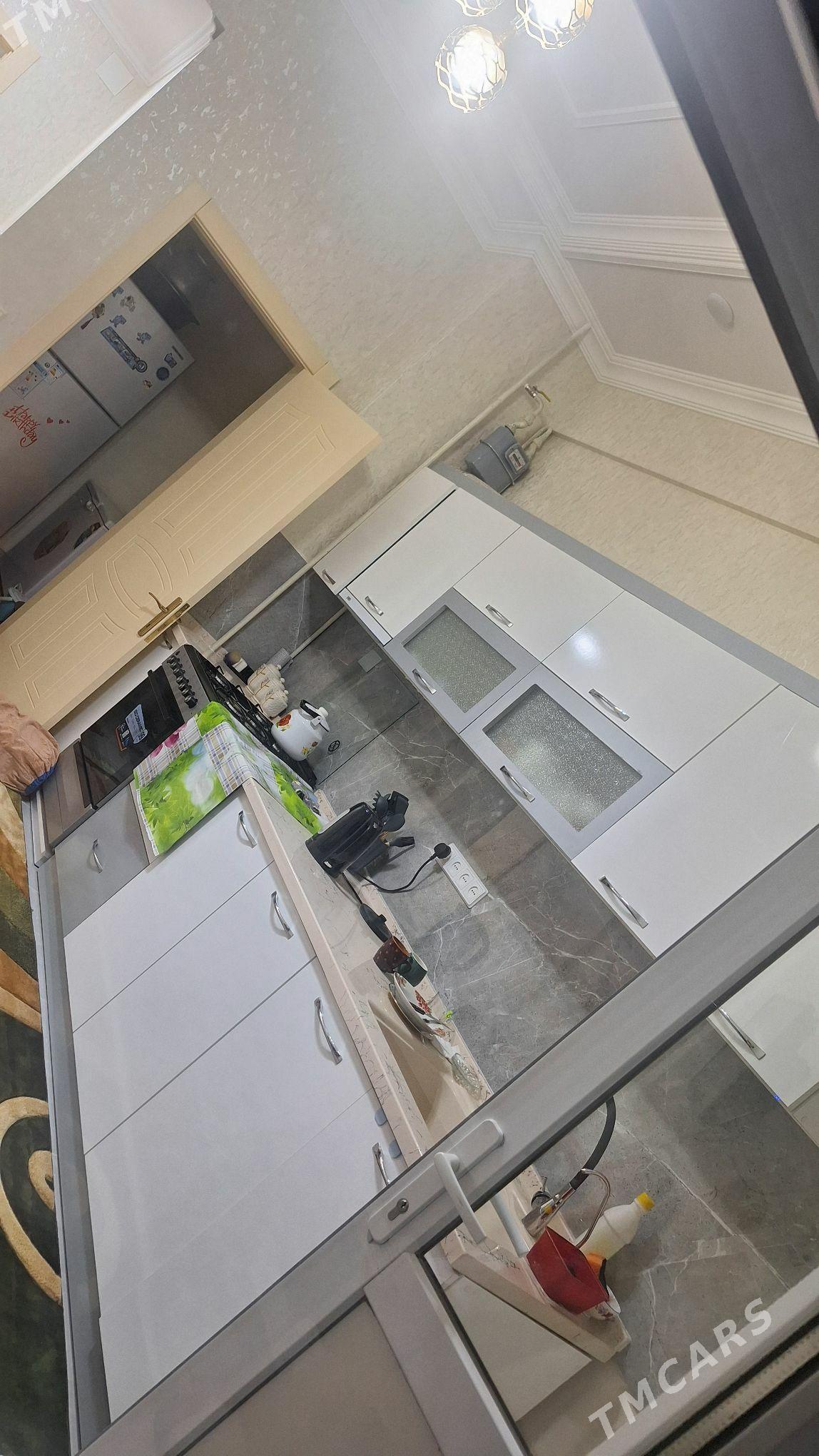 Änew Magtymguly polelitka - Änew - img 1