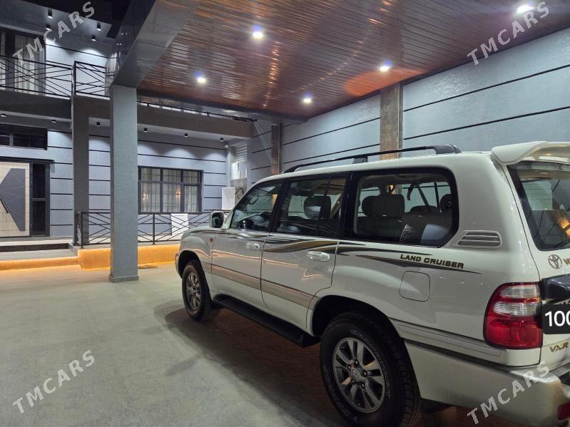 Toyota Land Cruiser 2003 - 580 000 TMT - Aşgabat - img 1