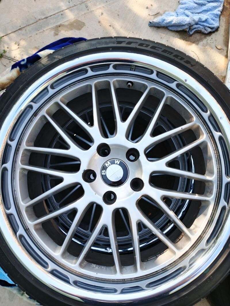 Bmw f10 dyska 24 000 TMT - Köşi - img 1