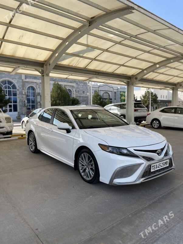 Toyota Camry 2021 - 329 000 TMT - Mary - img 1